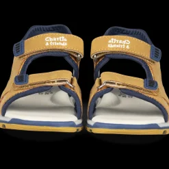 Sandalen COGNACKLEUR