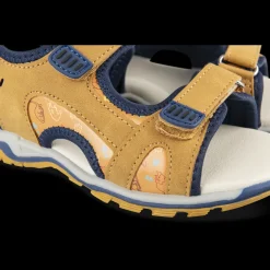 Sandalen COGNACKLEUR