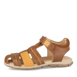 Sandalen COGNACKLEUR