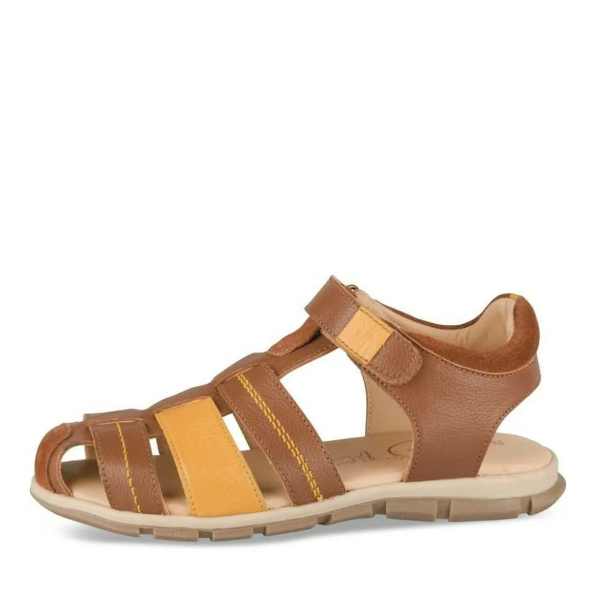 Sandalen COGNACKLEUR