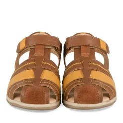 Sandalen COGNACKLEUR