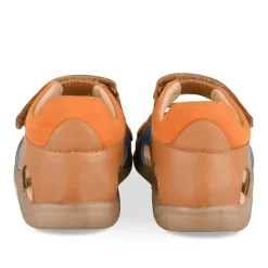Sandalen COGNACKLEUR
