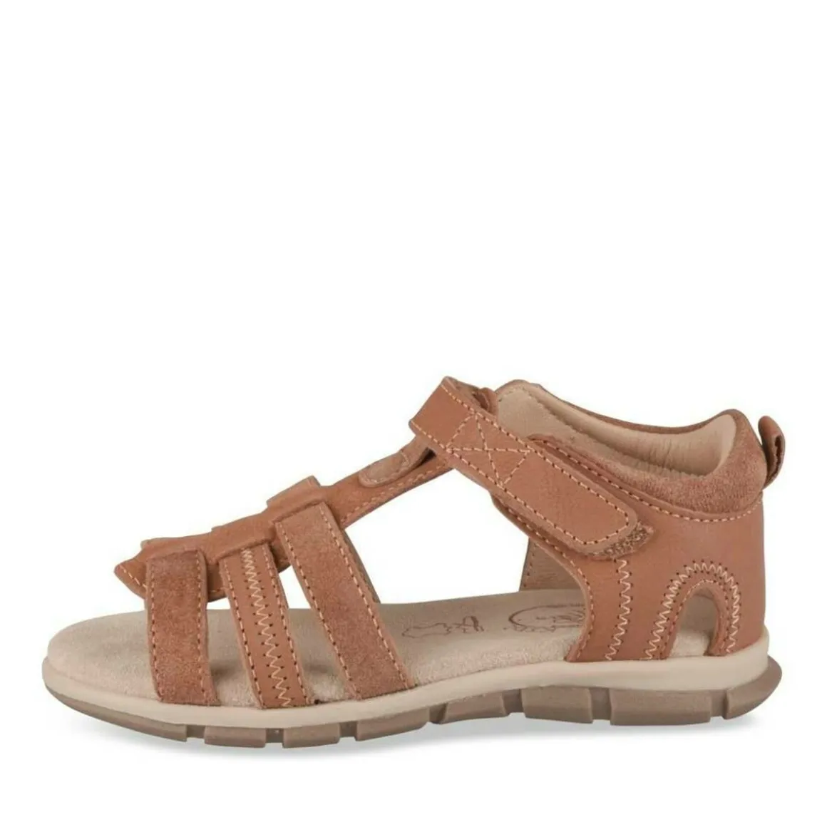 Sandalen COGNACKLEUR