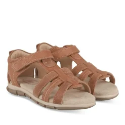 Sandalen COGNACKLEUR