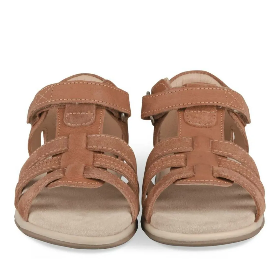 Sandalen COGNACKLEUR