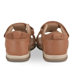 Sandalen COGNACKLEUR