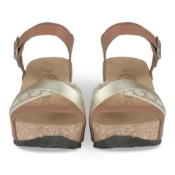 Sandalen COGNACKLEUR