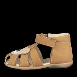 Sandalen COGNACKLEUR