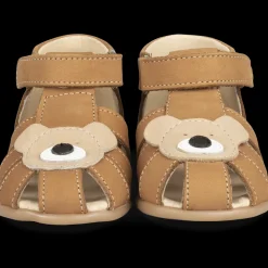 Sandalen COGNACKLEUR