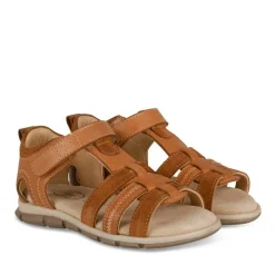 Sandalen COGNACKLEUR