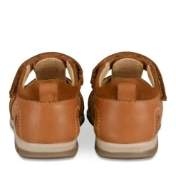 Sandalen COGNACKLEUR