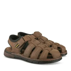 Sandalen COGNACKLEUR