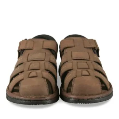 Sandalen COGNACKLEUR