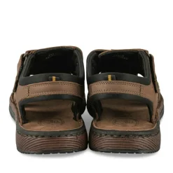 Sandalen COGNACKLEUR