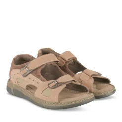 Sandalen COGNACKLEUR
