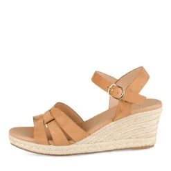Sandalen COGNACKLEUR