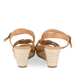 Sandalen COGNACKLEUR