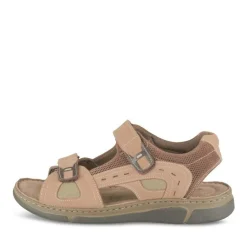 Sandalen COGNACKLEUR