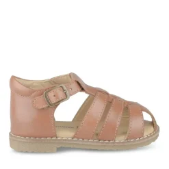 Sandalen COGNACKLEUR
