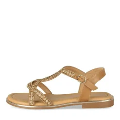 Sandalen COGNACKLEUR