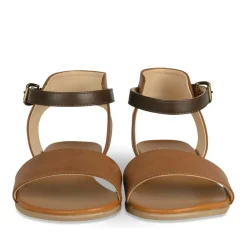Sandalen COGNACKLEUR