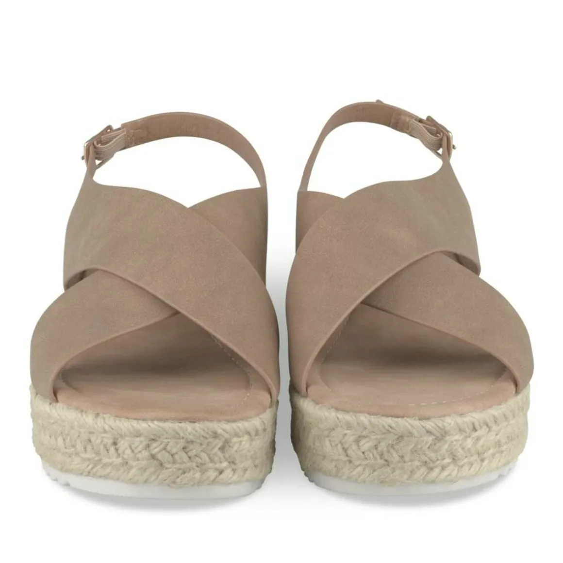 Sandalen COGNACKLEUR