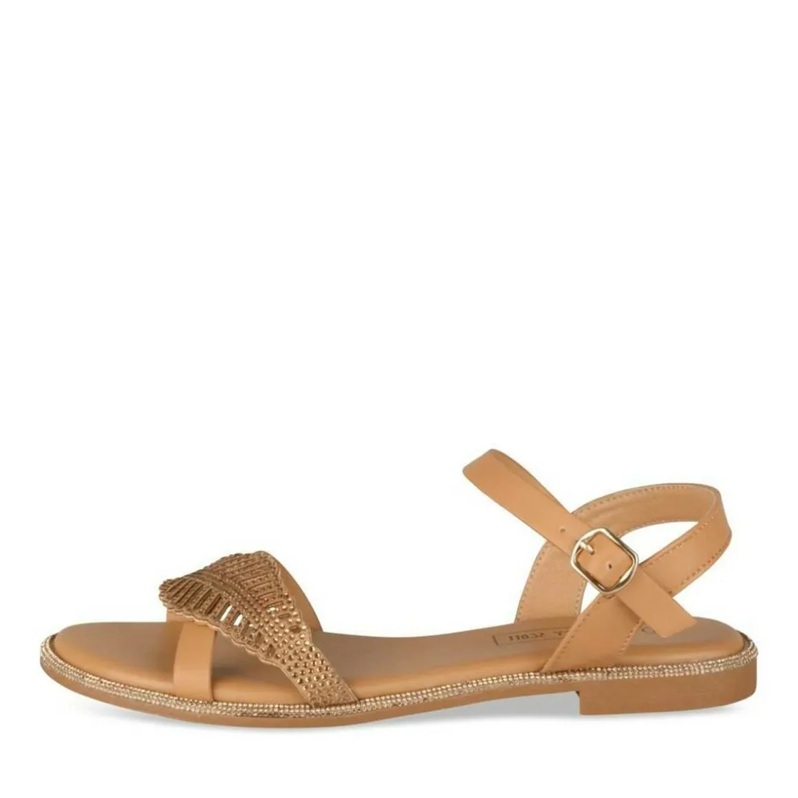 Sandalen COGNACKLEUR