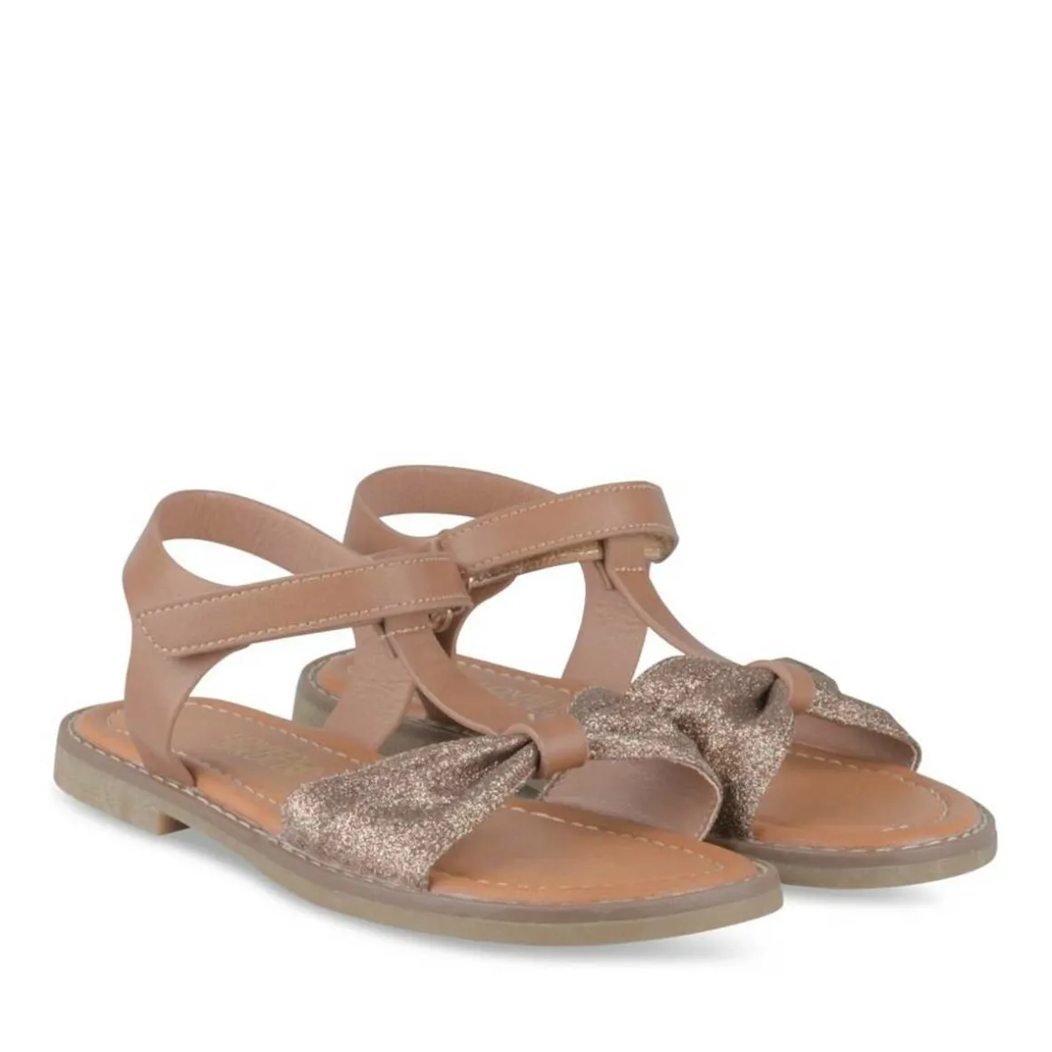 Sandalen COGNACKLEUR