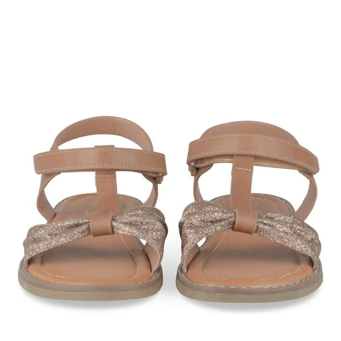 Sandalen COGNACKLEUR