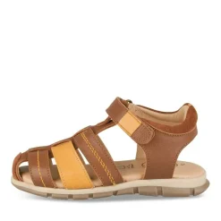 Sandalen COGNACKLEUR