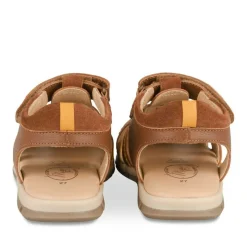 Sandalen COGNACKLEUR