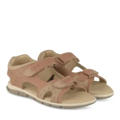 Sandalen COGNACKLEUR