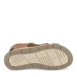 Sandalen COGNACKLEUR