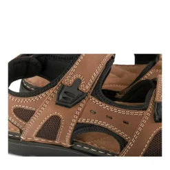 Sandalen COGNACKLEUR