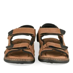 Sandalen COGNACKLEUR