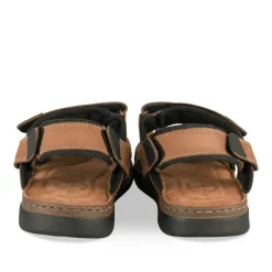 Sandalen COGNACKLEUR