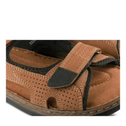 Sandalen COGNACKLEUR
