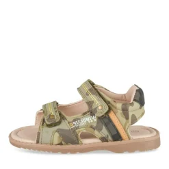 Sandalen COGNACKLEUR