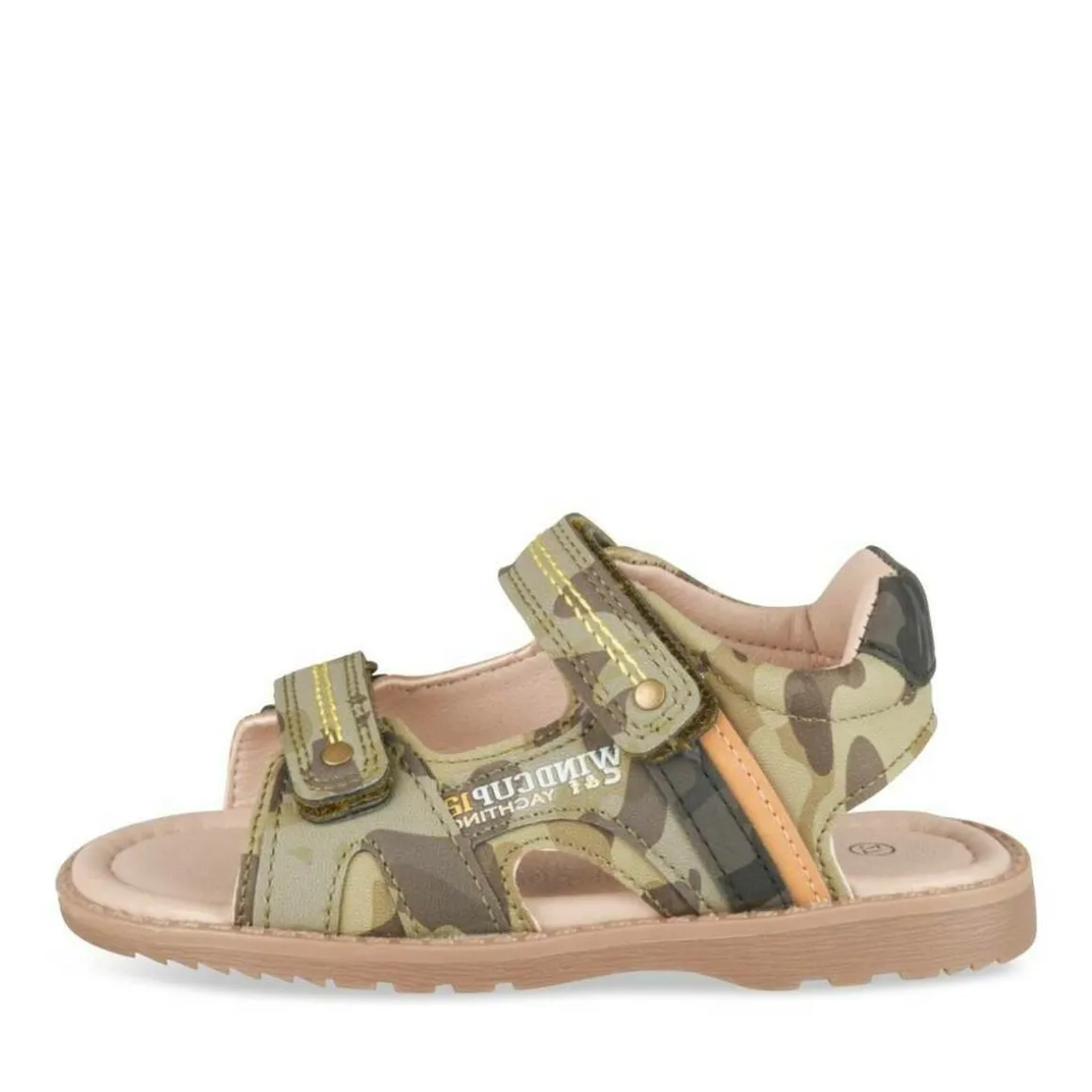 Sandalen COGNACKLEUR