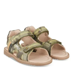 Sandalen COGNACKLEUR