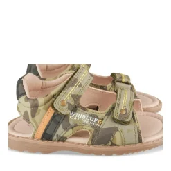 Sandalen COGNACKLEUR