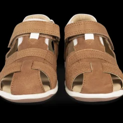 Sandalen COGNACKLEUR