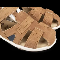Sandalen COGNACKLEUR
