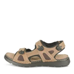 Sandalen COGNACKLEUR