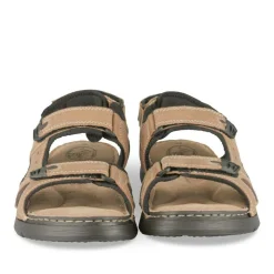 Sandalen COGNACKLEUR