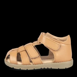 Sandalen COGNACKLEUR