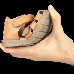 Sandalen COGNACKLEUR