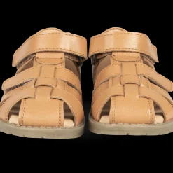 Sandalen COGNACKLEUR
