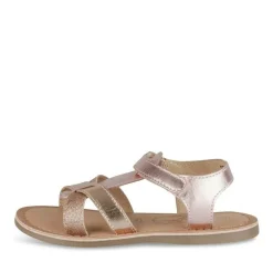 Sandalen FUCHSIA