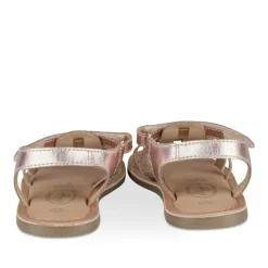 Sandalen FUCHSIA